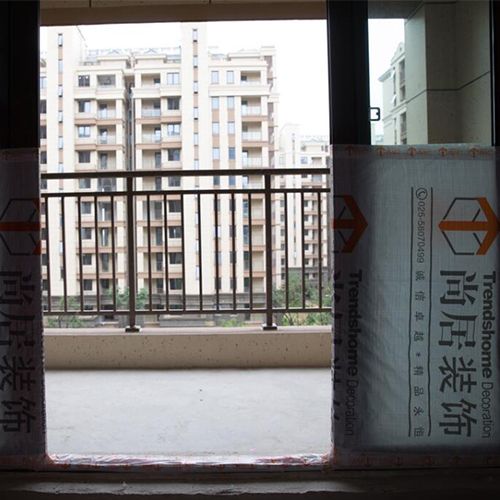 成品保護